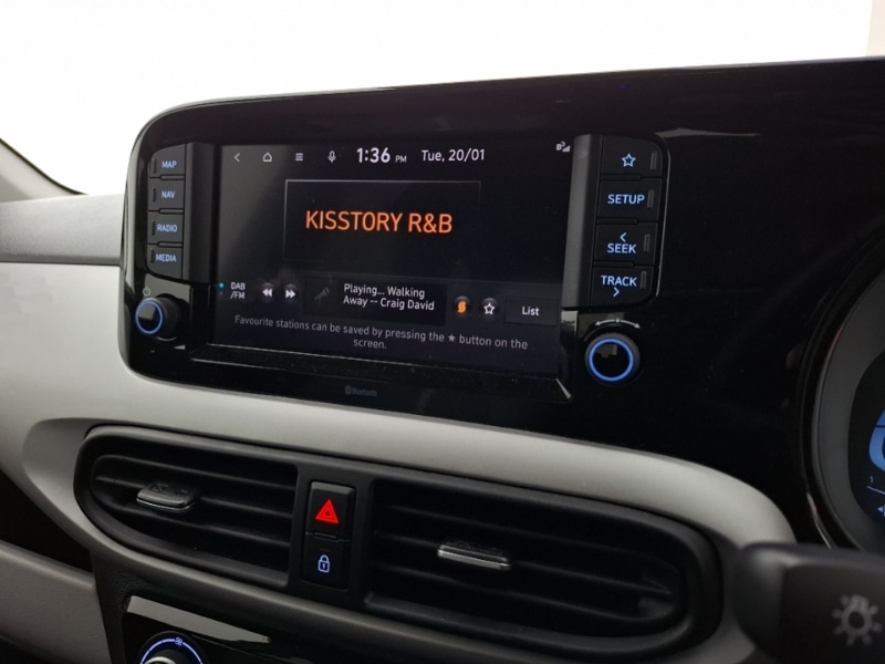 Used Hyundai i10 2024 for sale - 77284696: Photo 18