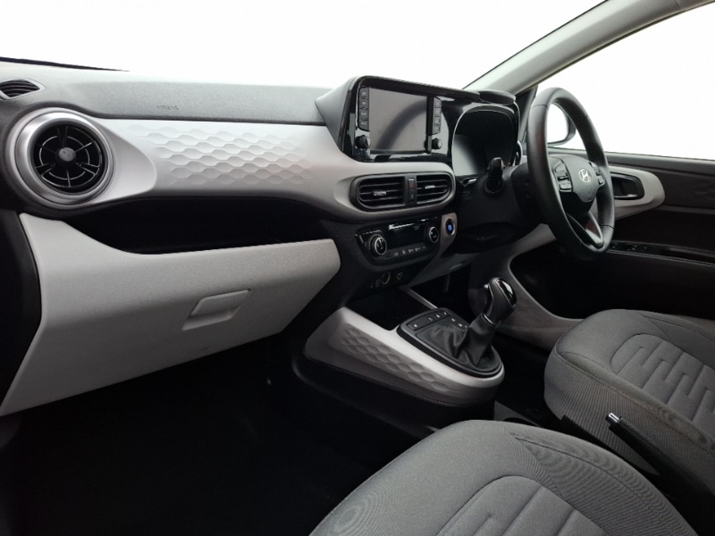 Used Hyundai i10 2024 for sale - 77284696: Photo 5