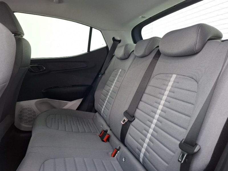 Used Hyundai i10 2024 for sale - 77284696: Photo 6