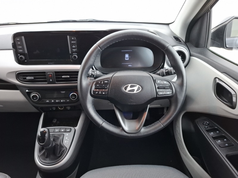 Used Hyundai i10 2024 for sale - 77284696: Photo 7