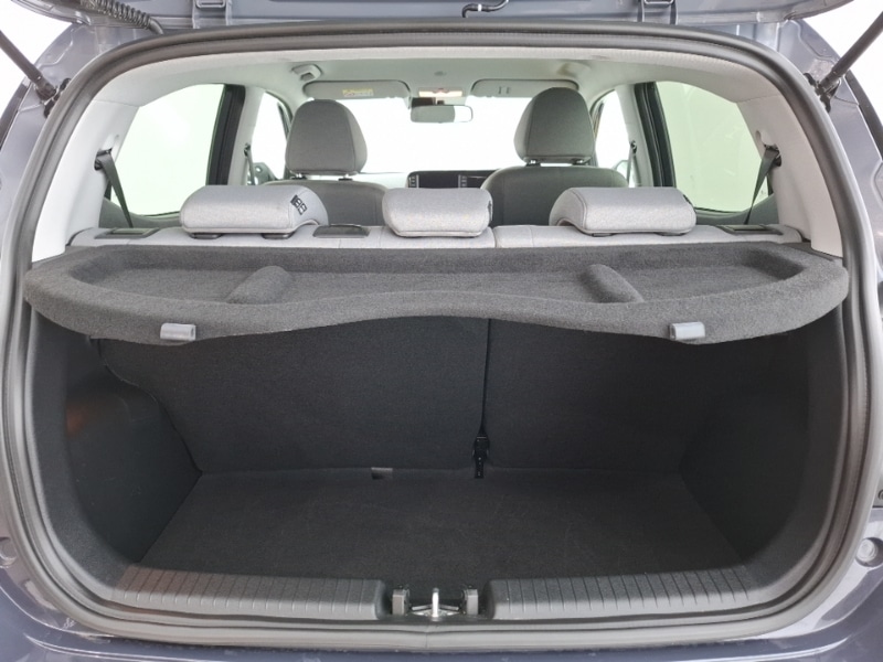 Used Hyundai i10 2024 for sale - 77284696: Photo 8