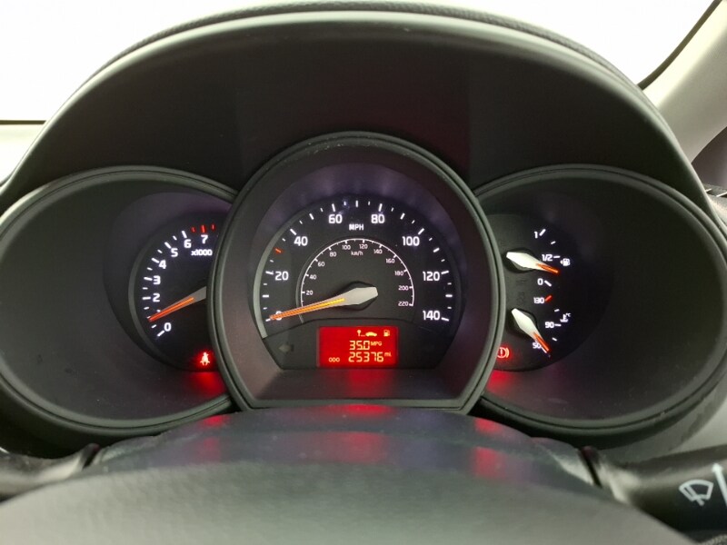 Used Kia Rio 2016 for sale - 77933203: Photo 10