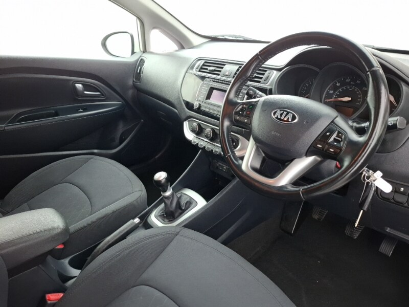 Used Kia Rio 2016 for sale - 77933203: Photo 12