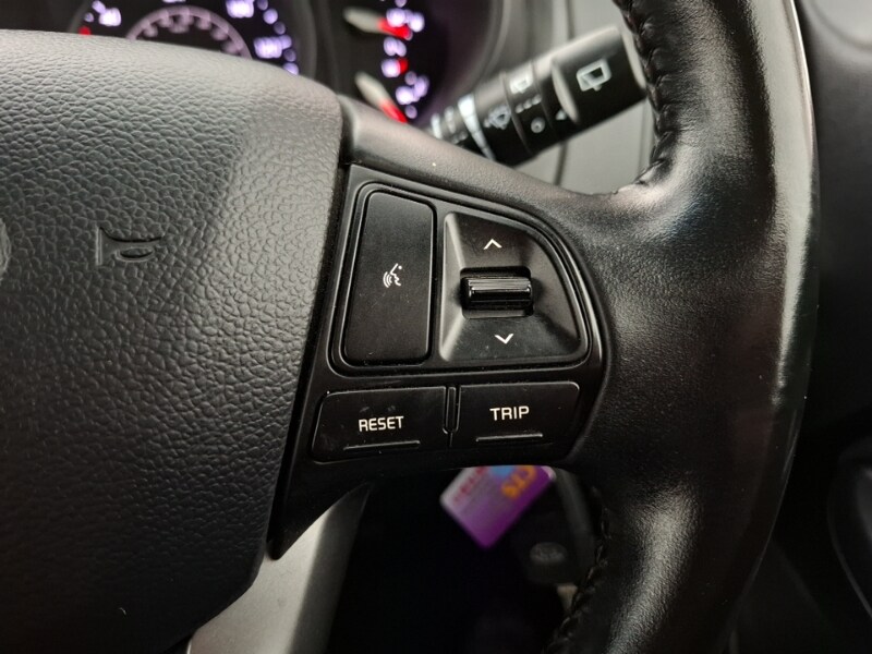 Used Kia Rio 2016 for sale - 77933203: Photo 15