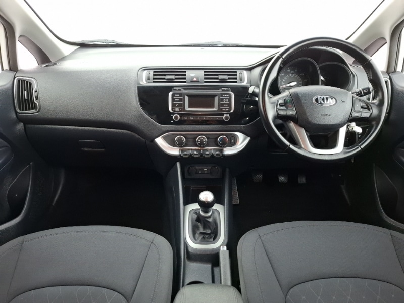 Used Kia Rio 2016 for sale - 77933203: Photo 2
