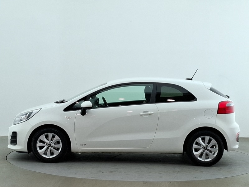 Used Kia Rio 2016 for sale - 77933203: Photo 4