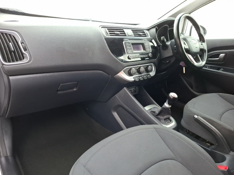Used Kia Rio 2016 for sale - 77933203: Photo 5