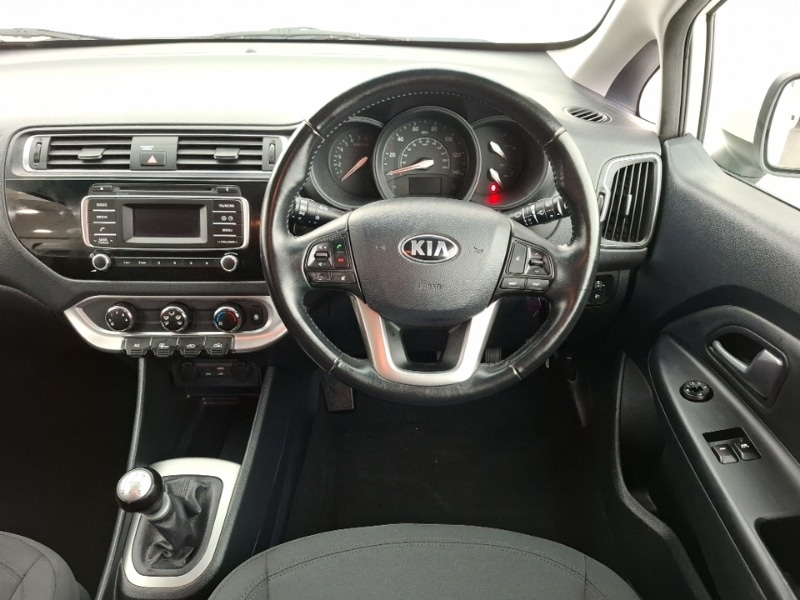 Used Kia Rio 2016 for sale - 77933203: Photo 7