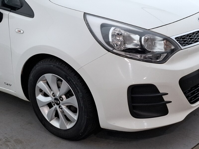 Used Kia Rio 2016 for sale - 77933203: Photo 9