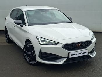 Used Cupra Leon 2024 for sale - 79700500: Photo