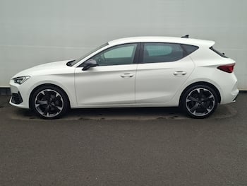 Used Cupra Leon 2024 for sale - 79700500: Photo