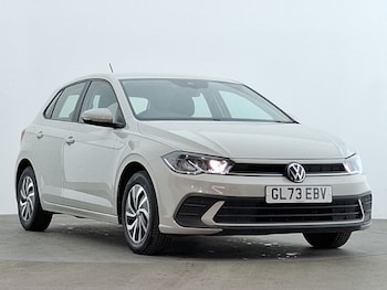 Used Volkswagen Polo 2023 for sale - 78735171: Photo