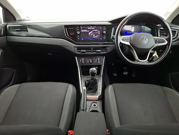 Used Volkswagen Polo 2023 for sale - 78735171: Photo