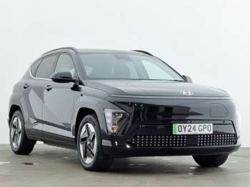 2024 - 160kW Advance 65kWh 5dr Auto [Comfort Pack]