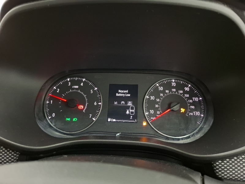 Used Dacia Sandero Stepway 2022 for sale - 76579462: Photo 10