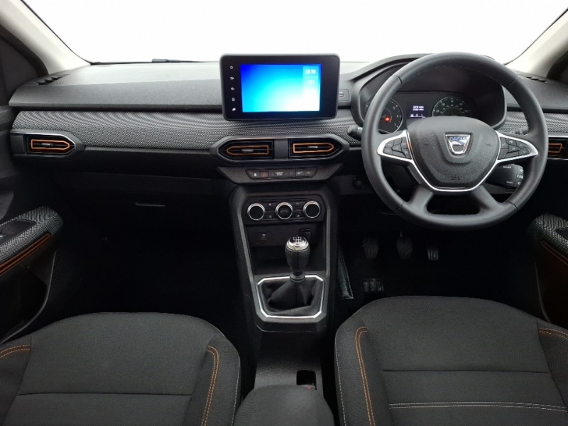 Used Dacia Sandero Stepway 2022 for sale - 76579462: Photo 2