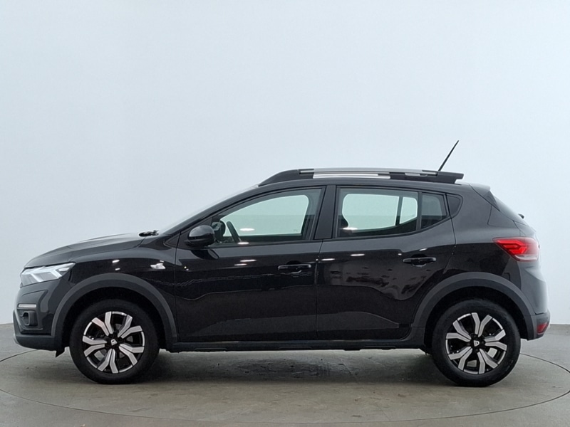 Used Dacia Sandero Stepway 2022 for sale - 76579462: Photo 4