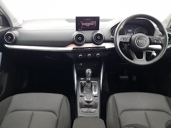 Used Audi Q2 2020 for sale - 75910174: Photo