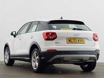 Used Audi Q2 2020 for sale - 75910174: Photo