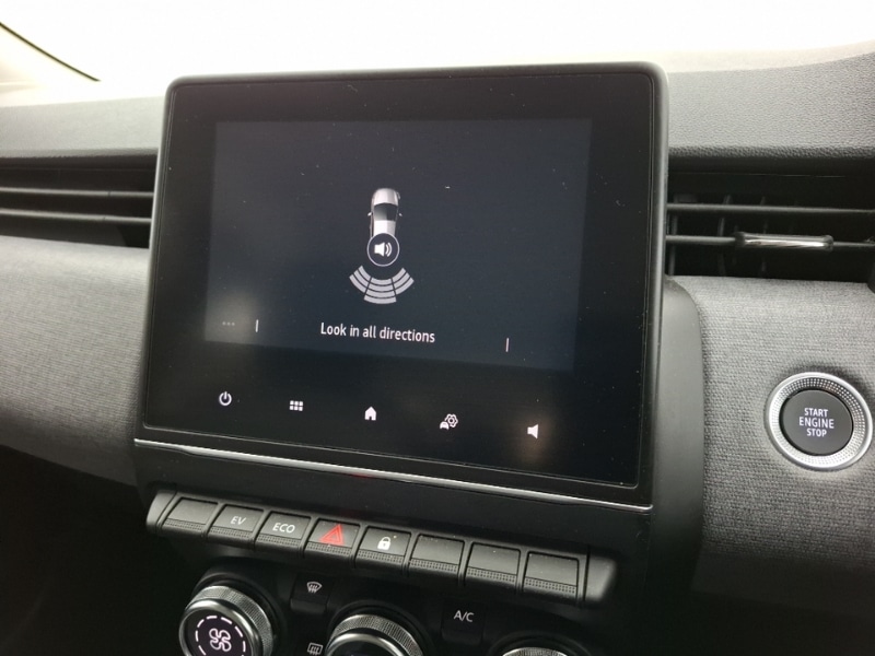 Used Renault Clio 2024 for sale - 78113550: Photo 11