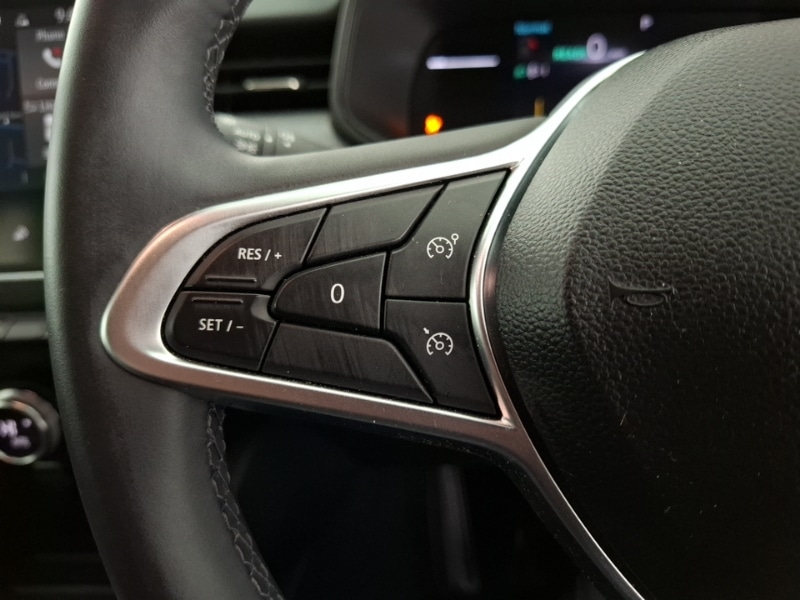 Used Renault Clio 2024 for sale - 78113550: Photo 14