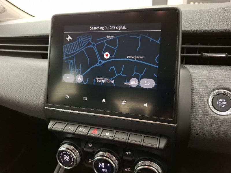 Used Renault Clio 2024 for sale - 78113550: Photo 17