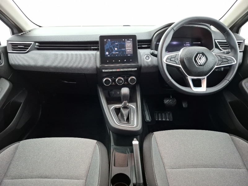 Used Renault Clio 2024 for sale - 78113550: Photo 2