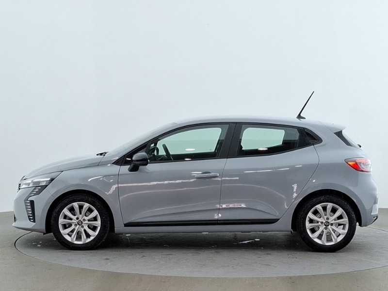 Used Renault Clio 2024 for sale - 78113550: Photo 4