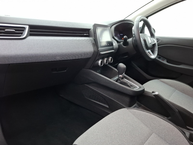 Used Renault Clio 2024 for sale - 78113550: Photo 5