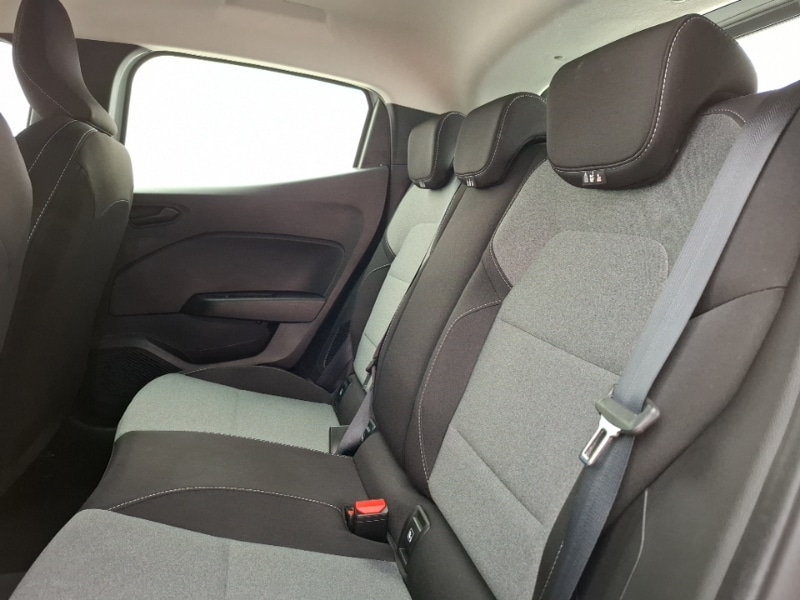 Used Renault Clio 2024 for sale - 78113550: Photo 6