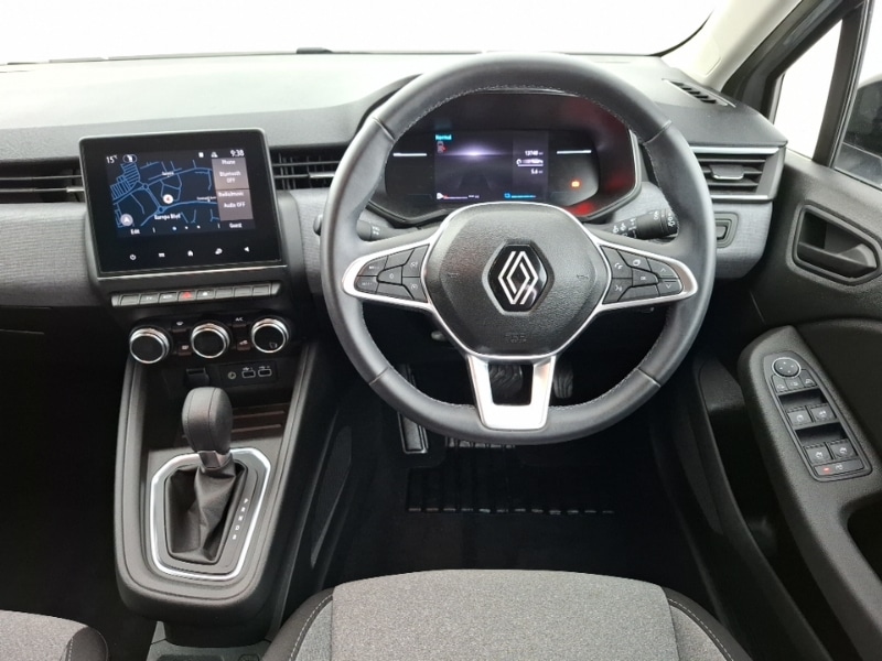 Used Renault Clio 2024 for sale - 78113550: Photo 7