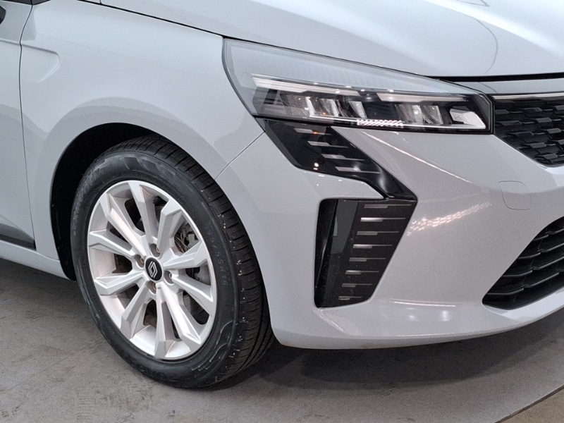 Used Renault Clio 2024 for sale - 78113550: Photo 9