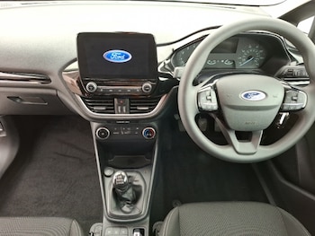 Used Ford Fiesta 2022 for sale - 78369046: Photo