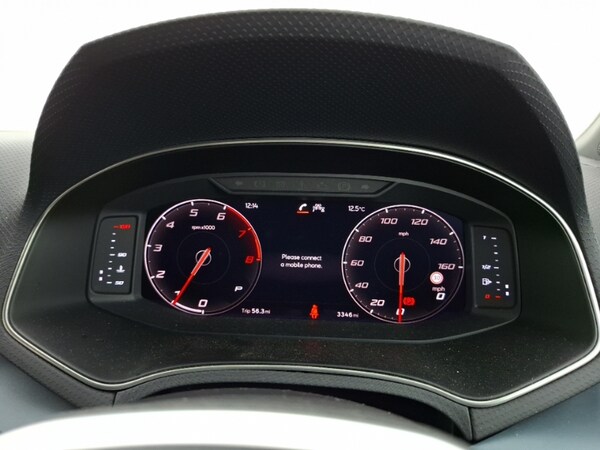 Used SEAT Arona 2022 for sale - 76325496: Photo 10