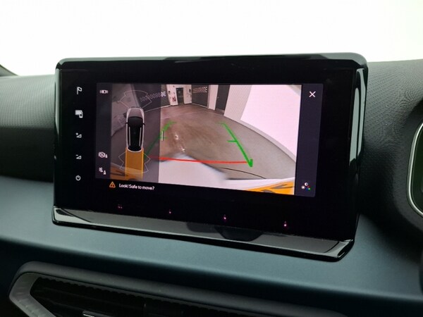 Used SEAT Arona 2022 for sale - 76325496: Photo 11