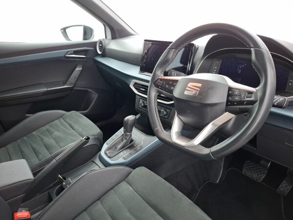 Used SEAT Arona 2022 for sale - 76325496: Photo 12