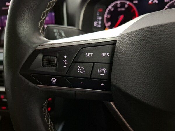 Used SEAT Arona 2022 for sale - 76325496: Photo 14