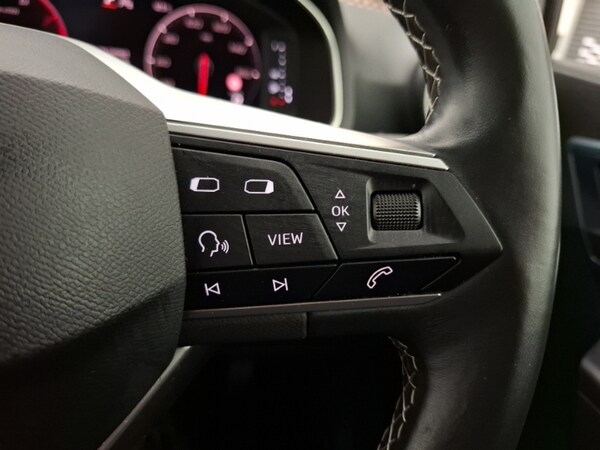 Used SEAT Arona 2022 for sale - 76325496: Photo 15