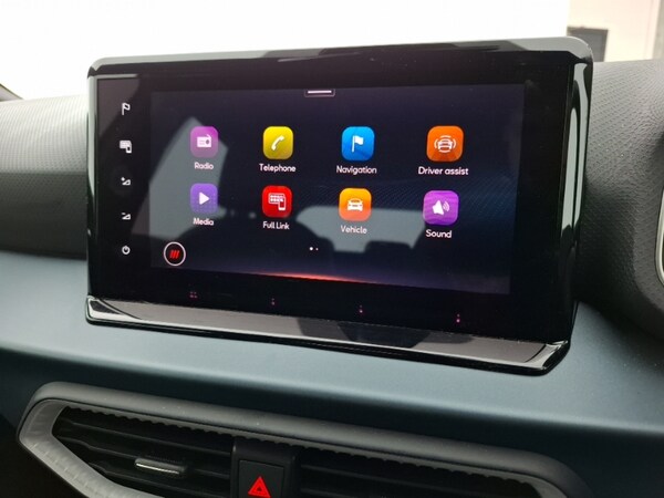Used SEAT Arona 2022 for sale - 76325496: Photo 17