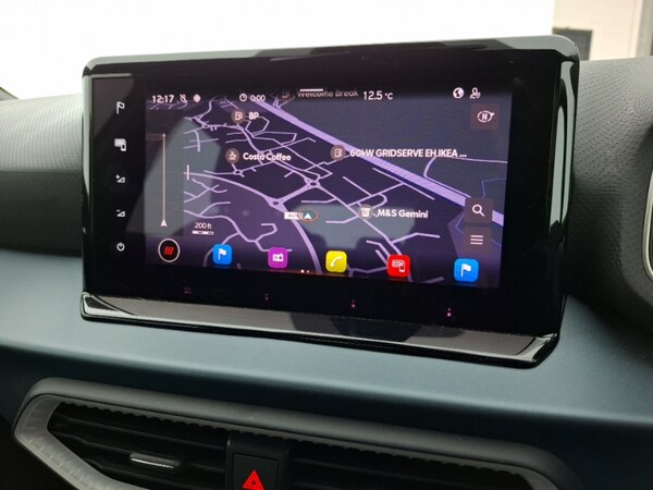 Used SEAT Arona 2022 for sale - 76325496: Photo 18