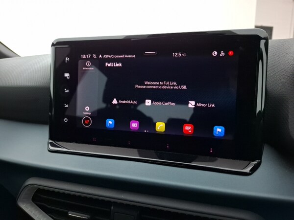 Used SEAT Arona 2022 for sale - 76325496: Photo 19