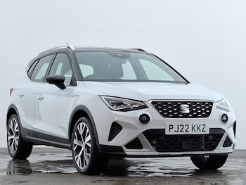 SEAT - Arona