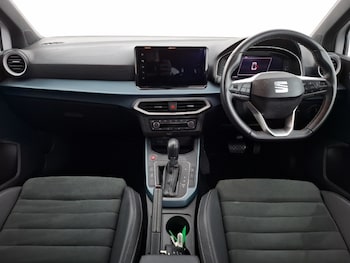 Used SEAT Arona 2022 for sale - 76325496: Photo 2