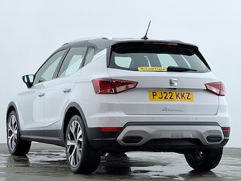 Used SEAT Arona 2022 for sale - 76325496: Photo 3