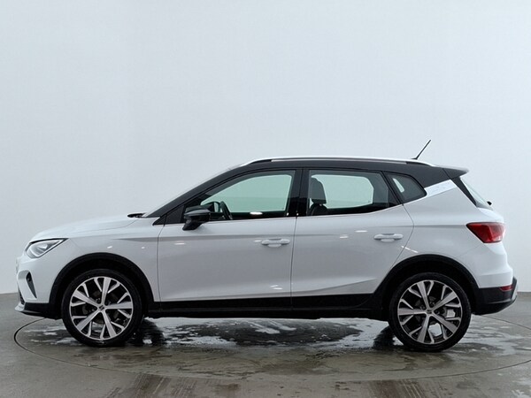 Used SEAT Arona 2022 for sale - 76325496: Photo 4