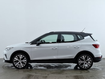 Used SEAT Arona 2022 for sale - 76325496: Photo 4