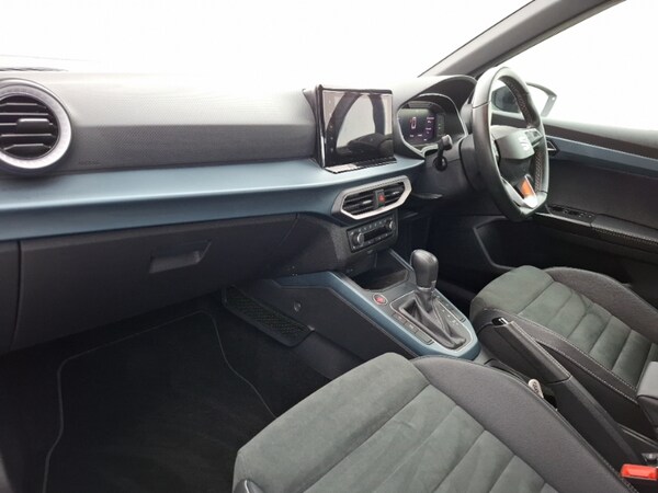 Used SEAT Arona 2022 for sale - 76325496: Photo 5