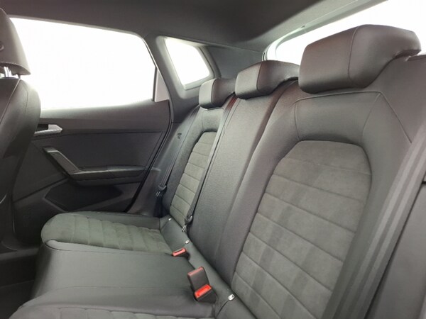 Used SEAT Arona 2022 for sale - 76325496: Photo 6