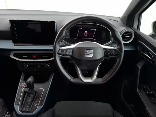 Used SEAT Arona 2022 for sale - 76325496: Photo 7