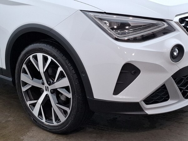 Used SEAT Arona 2022 for sale - 76325496: Photo 9